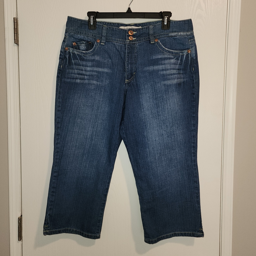 Women's Blue Jeans